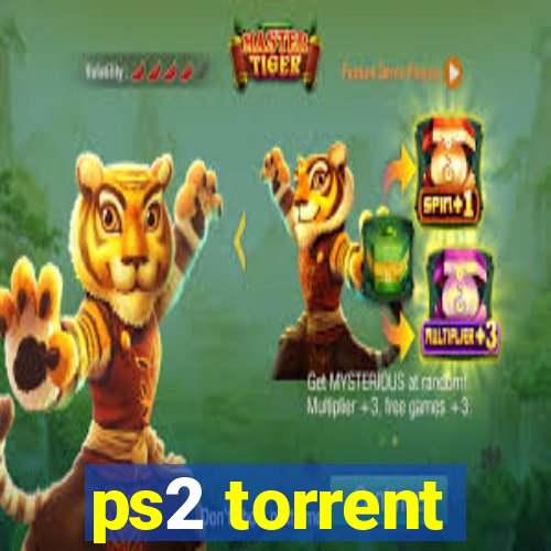 ps2 torrent